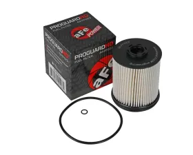 aFe Power Pro GUARD D2 Fuel Filter