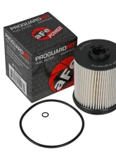 aFe Power Pro GUARD D2 Fuel Filter                                     - 44-FF023 - Image 5