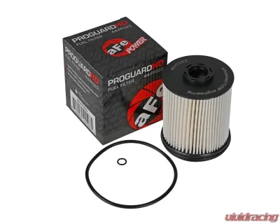 aFe Power Pro GUARD D2 Fuel Filter - 44-FF023