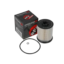 Fuel Components