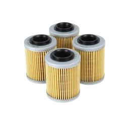 Fuel Components