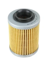 aFe Power Pro GUARD HD Oil Filter (4 Pack)                                     - 44-PS001-MB - Image 3