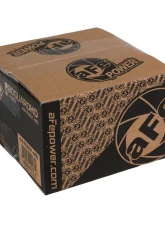 aFe Power Pro GUARD HD Oil Filter (4 Pack)                                     - 44-PS001-MB - Image 6