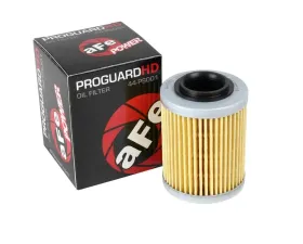 aFe Power Pro GUARD HD Oil Filter