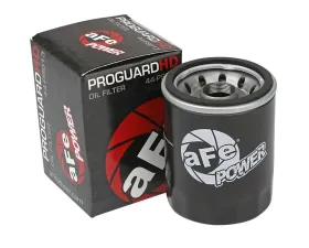 aFe Power Pro Guard Oil Filter Arctic Cat Wildcat X LTD 2013-2018