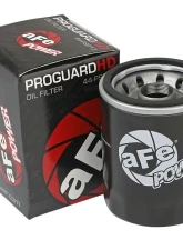 AFE Power Pro Guard Oil Filter for Arctic Cat Wildcat X LTD 2013-2018, High Flow, Steel                                     - 44-PS013 - Image 6