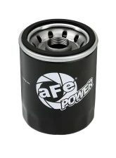 AFE Power Pro Guard Oil Filter for Arctic Cat Wildcat X LTD 2013-2018, High Flow, Steel                                     - 44-PS013 - Image 2