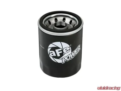 AFE Power Pro Guard Oil Filter for Arctic Cat Wildcat X LTD 2013-2018, High Flow, Steel - 44-PS013