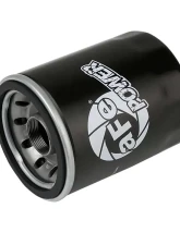 AFE Power Pro Guard Oil Filter for Arctic Cat Wildcat X LTD 2013-2018, High Flow, Steel                                     - 44-PS013 - Image 3