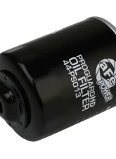 AFE Power Pro Guard Oil Filter for Arctic Cat Wildcat X LTD 2013-2018, High Flow, Steel                                     - 44-PS013 - Image 4