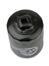 AFE Power Pro Guard Oil Filter for Arctic Cat Wildcat X LTD 2013-2018, High Flow, Steel                                     - 44-PS013 - Image 5