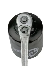 AFE Power Pro Guard Oil Filter for Arctic Cat Wildcat X LTD 2013-2018, High Flow, Steel                                     - 44-PS013 - Image 6