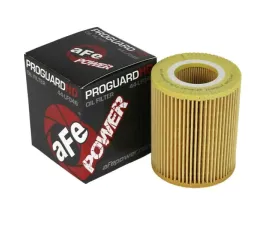 aFe Power Pro GUARD HD Oil Filter Ford F-150 2018-2020