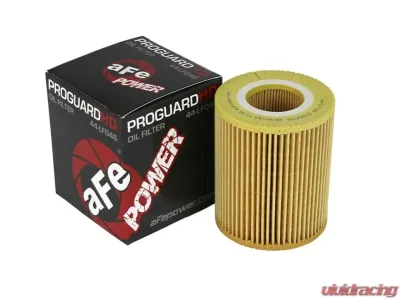 aFe Power Pro GUARD HD Oil Filter Ford F-150 2018-2020 - 44-LF046