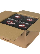 aFe Power Pro GUARD HD Oil Filter (4 Pack) Cadillac CT6 | XT4 | XT6 | Chevrolet Silverado | GMC Sierra 2019-2020                                     - 44-LF047-MB - Image 6
