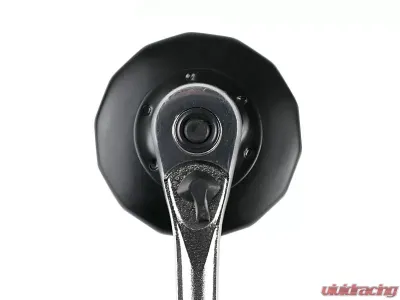 aFe Power Pro GUARD HD Oil Filter 4 Pack for Polaris ATV/UTV 2002-2019, High Flow Filtration - 44-PS002-MB