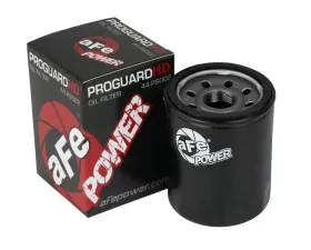 aFe Power Pro GUARD HD Oil Filter Polaris ATV | UTV 2002-2019