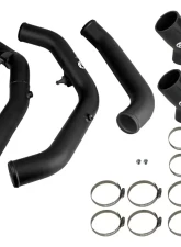 aFe Power Bladerunner 2.5" Intercooler Tubes Hot Side Ford F-150 | Raptor V6-3.5L 2017-2020                                     - 46-20298-B - Image 2