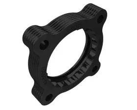 aFe Power Silver Bullet Throttle Body Spacer Kit for Mazda MX-5 Miata 2016-2024, 6061-T6 Aluminum