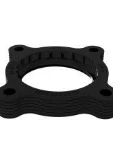 aFe Power Silver Bullet Throttle Body Spacer Kit Mazda 3 2014-2018                                     - 46-30002 - Image 2