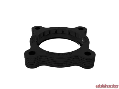 aFe Power Silver Bullet Throttle Body Spacer Kit Mazda 3 2014-2018 - 46-30002