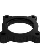 aFe Power Silver Bullet Throttle Body Spacer Kit Mazda 3 2014-2018                                     - 46-30002 - Image 3