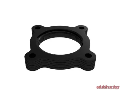 aFe Power Silver Bullet Throttle Body Spacer Kit Mazda 3 2014-2018 - 46-30002