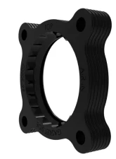 aFe Power Silver Bullet Throttle Body Spacer Kit Mazda 3 2014-2018                                     - 46-30002 - Image 4