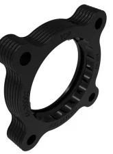 aFe Power Silver Bullet Throttle Body Spacer Kit Mazda 3 2014-2018                                     - 46-30002 - Image 5