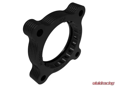 aFe Power Silver Bullet Throttle Body Spacer Kit Mazda 3 2014-2018 - 46-30002