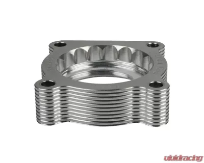 aFe Power Silver Bullet Throttle Body Spacer Dodge Dakota / RAM V6-3.7L 2007-2012 - 46-32010