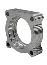 aFe Power Silver Bullet Throttle Body Spacer Dodge Dakota / RAM V6-3.7L 2007-2012                                     - 46-32010 - Image 3