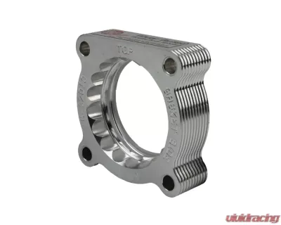 aFe Power Silver Bullet Throttle Body Spacer Dodge Dakota / RAM V6-3.7L 2007-2012 - 46-32010