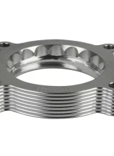 aFe Power Silver Bullet Throttle Body Spacer Ford Mustang/F-150 V6-3.7L 2011-2014                                     - 46-33016 - Image 2