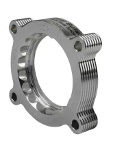 aFe Power Silver Bullet Throttle Body Spacer Ford Mustang/F-150 V6-3.7L 2011-2014                                     - 46-33016 - Image 3