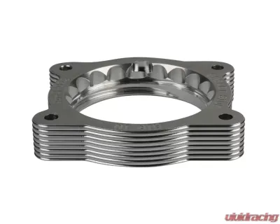 aFe Power Silver Bullet Throttle Body Spacer GM Trailblazer / Envoy L6-4.2L 2002-2009 - 46-34022