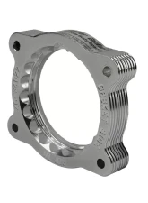 aFe Power Silver Bullet Throttle Body Spacer GM Trailblazer / Envoy L6-4.2L 2002-2009                                     - 46-34022 - Image 3