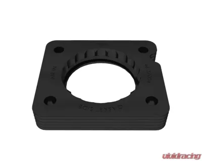 aFe Power Silver Bullet Throttle Body Spacer Kit Acura TLX V6 3.5L 2015-2023 - 46-37004