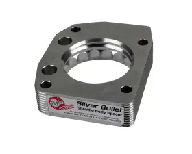 aFe Power Silver Bullet Throttle Body Spacer for Honda S2000 L4-2.0L 2000-2003