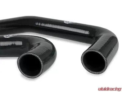 aFe Power Bladerunner Silicone Radiator Hose Kit Dodge Diesel Trucks 2003-2009 - 46-50064-B