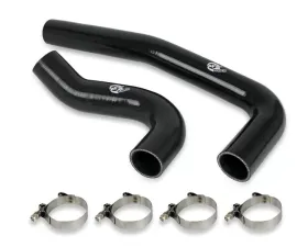 aFe Power Bladerunner Silicone Radiator Hose Kit Dodge Diesel Trucks 2003-2009