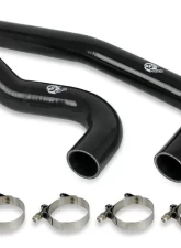 aFe Power Bladerunner Silicone Radiator Hose Kit Dodge Diesel Trucks 2003-2009                                     - 46-50064-B - Image 2
