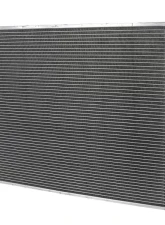 aFe Power BladeRunner Street Series Aluminum Radiator for Toyota Tacoma 2005-2013, 1-9/16" Thick Core                                     - 46-52111 - Image 2
