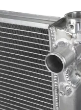 aFe Power BladeRunner Street Series Aluminum Radiator for Toyota Tacoma 2005-2013, 1-9/16" Thick Core                                     - 46-52111 - Image 3