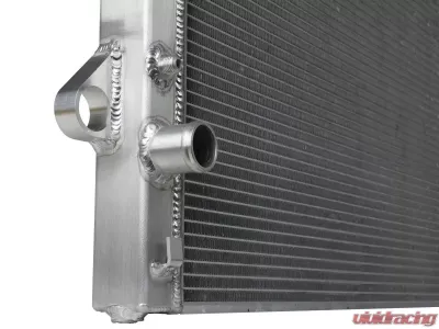 aFe Power BladeRunner Street Series Aluminum Radiator for Toyota Tacoma 2005-2013, 1-9/16" Thick Core - 46-52111