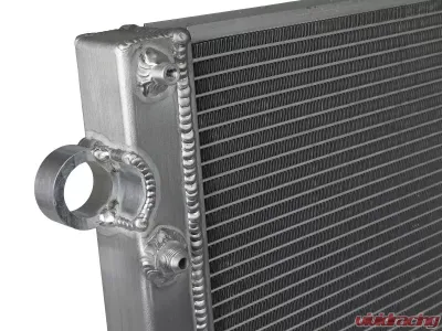 aFe Power BladeRunner Street Series Aluminum Radiator for Toyota Tacoma 2005-2013, 1-9/16" Thick Core - 46-52111