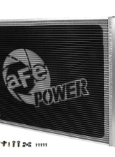 aFe Power BladeRunner Street Series Aluminum Radiator for Toyota Tacoma 2005-2013, 1-9/16" Thick Core                                     - 46-52111 - Image 5