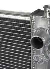 aFe Power Bladerunner Street Series High Capacity Aluminum Radiator Toyota FJ Cruiser | 4Runner 2003-2013                                     - 46-52121 - Image 3
