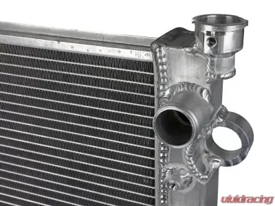 aFe Power Bladerunner Street Series High Capacity Aluminum Radiator Toyota FJ Cruiser | 4Runner 2003-2013 - 46-52121