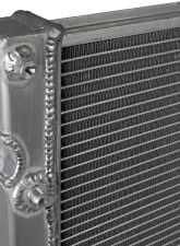 aFe Power Bladerunner Street Series High Capacity Aluminum Radiator Toyota FJ Cruiser | 4Runner 2003-2013                                     - 46-52121 - Image 4